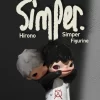 Figurka Hirono Simper