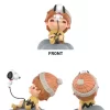 Figurka Hirono × Snoopy