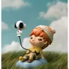 Figurka Hirono × Snoopy