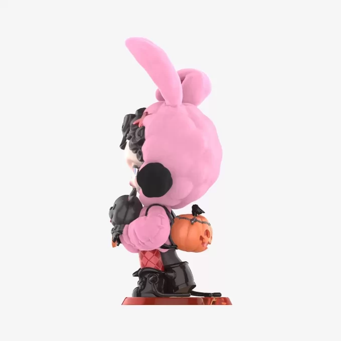 Figurka králíčka nebo pejska SKULLPANDA