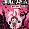 Figurka králíčka nebo pejska SKULLPANDA