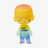 FIGURKA KUBO LOVE WINS