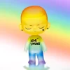 FIGURKA KUBO LOVE WINS