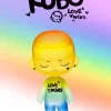 FIGURKA KUBO LOVE WINS