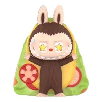 Figurka Labubu z Wacky Mart „Sendvič“