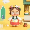 Figurka mé ruské panenky CRYBABY