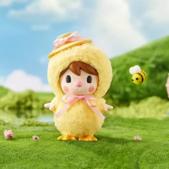 Figurka malé kachničky Sweet Bean