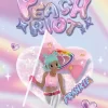 Figurka Peach Riot Rainbow Riot – Frankie