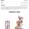 Figurka Peach Riot Rainbow Riot – Frankie
