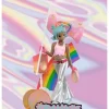 Figurka Peach Riot Rainbow Riot – Frankie