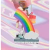 Figurka Peach Riot Rainbow Riot – Frankie