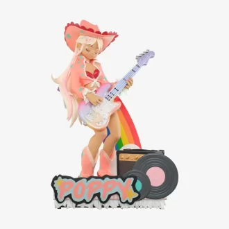 Figurka Peach Riot Rainbow Riot – mák