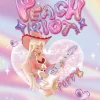 Figurka Peach Riot Rainbow Riot – mák