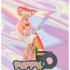 Figurka Peach Riot Rainbow Riot – mák