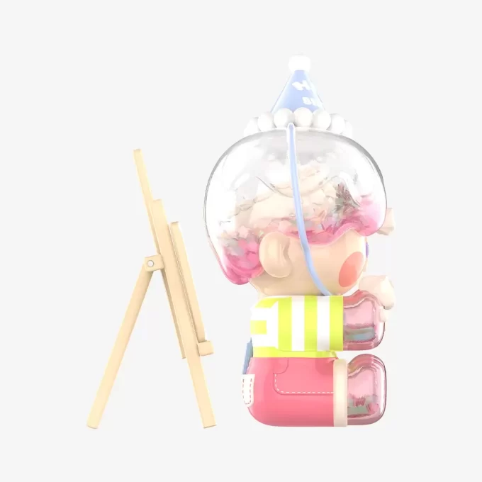 Figurka PINO JELLY k narozeninám