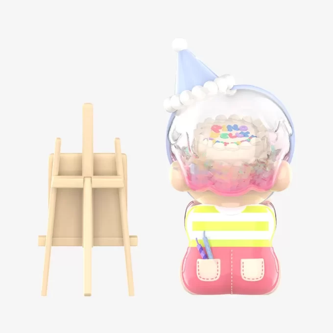 Figurka PINO JELLY k narozeninám