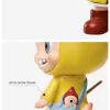 Figurka Polarovo dobrodružství v deštivých dnech Figurka Polarovo dobrodružství v deštivých dnech