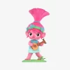 Figurka Poppy z Molly Trolls