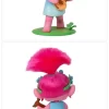 Figurka Poppy z Molly Trolls