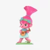 Figurka Poppy z Molly Trolls