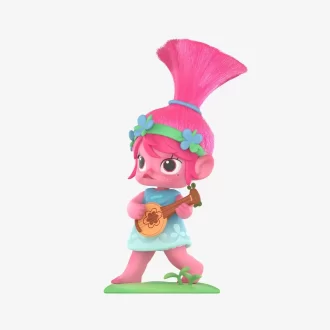 Figurka Poppy z Molly Trolls