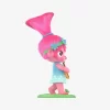 Figurka Poppy z Molly Trolls
