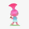 Figurka Poppy z Molly Trolls