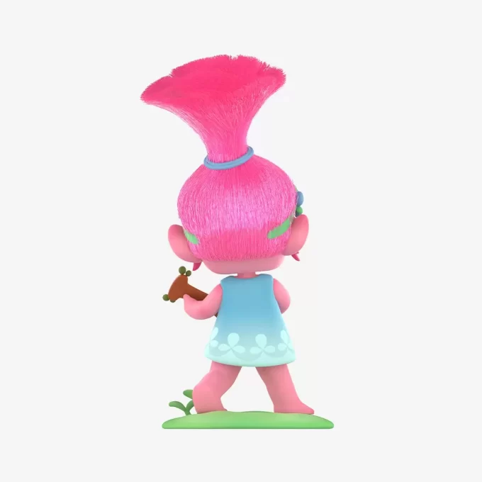 Figurka Poppy z Molly Trolls