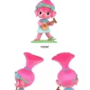 Figurka Poppy z Molly Trolls