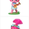 Figurka Poppy z Molly Trolls
