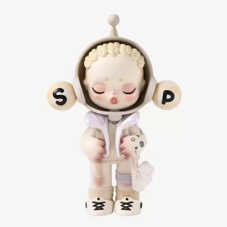 Figurka SKULLPANDA OOTD Light Chaser