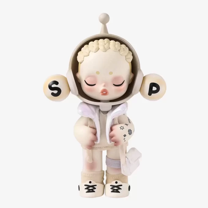Figurka SKULLPANDA OOTD Light Chaser