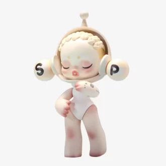 Figurka SKULLPANDA OOTD Light Chaser