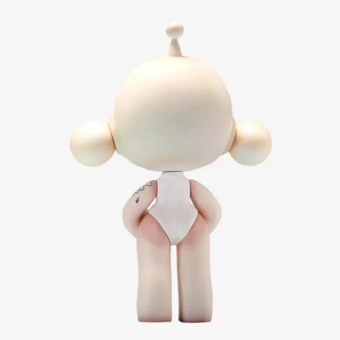 Figurka SKULLPANDA OOTD Light Chaser