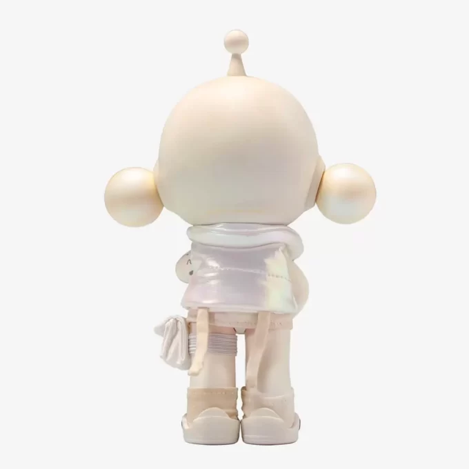 Figurka SKULLPANDA OOTD Light Chaser