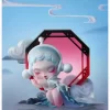 Figurka SKULLPANDA z uličky