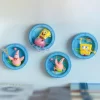 Figurka SpongeBoba z Window Series