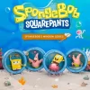 Figurka SpongeBoba z Window Series