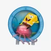 Figurka SpongeBoba z Window Series