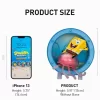Figurka SpongeBoba z Window Series