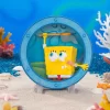 Figurka SpongeBoba z Window Series
