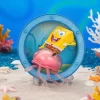 Figurka SpongeBoba z Window Series