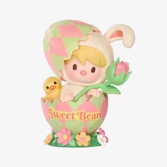 Figurka velikonočního zajíčka Sweet Bean