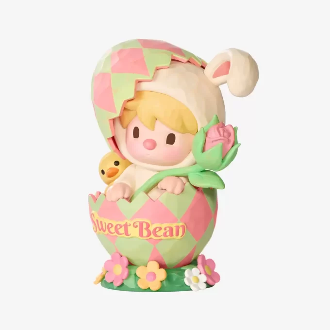 Figurka velikonočního zajíčka Sweet Bean