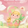 Figurka velikonočního zajíčka Sweet Bean