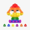 FIGURKA Z PRŮVODU CRYBABY PRIDE