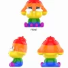 FIGURKA Z PRŮVODU CRYBABY PRIDE