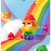 FIGURKA Z PRŮVODU CRYBABY PRIDE