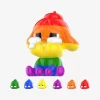 FIGURKA Z PRŮVODU CRYBABY PRIDE