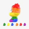 FIGURKA Z PRŮVODU CRYBABY PRIDE